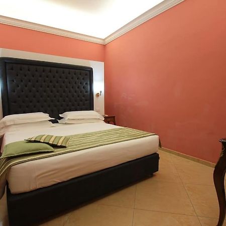 רומא 41 Nazionale Suite 41 מראה חיצוני תמונה