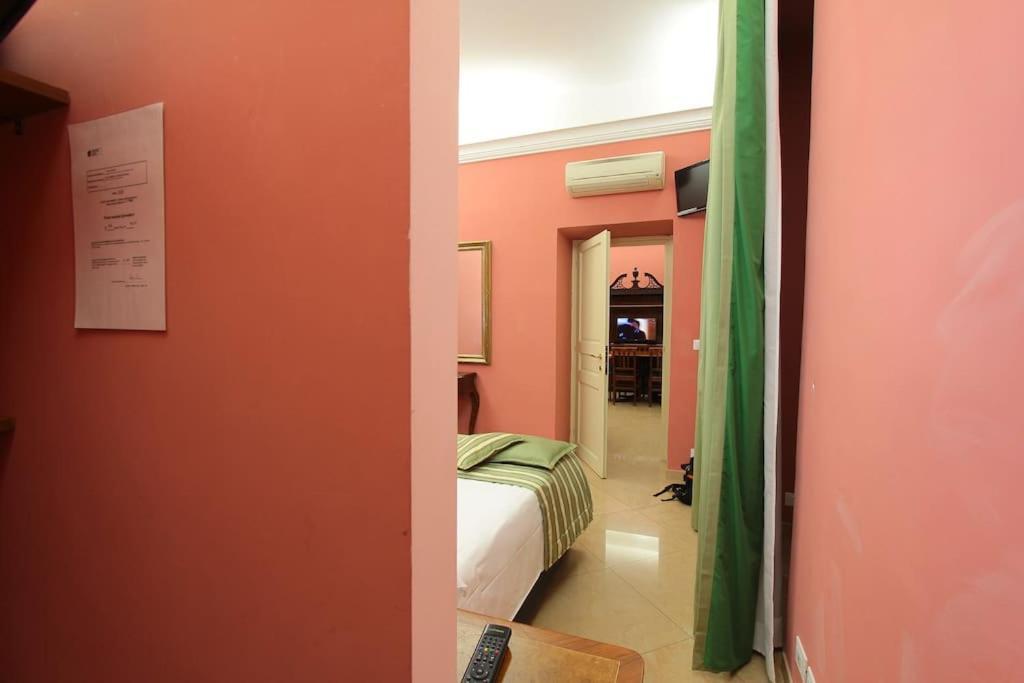 רומא 41 Nazionale Suite 41 מראה חיצוני תמונה