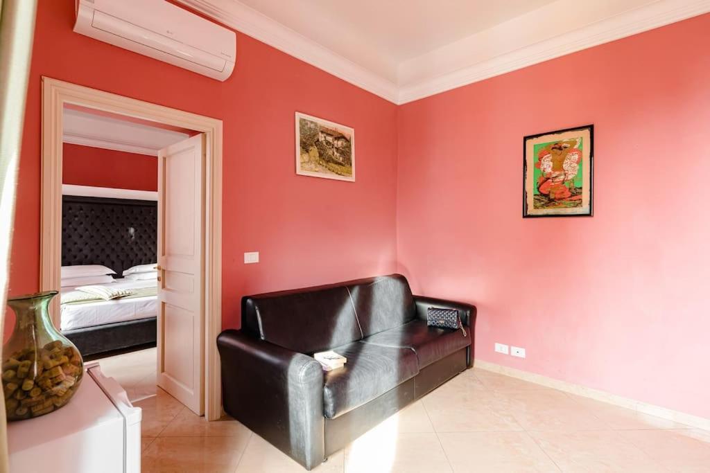 רומא 41 Nazionale Suite 41 מראה חיצוני תמונה