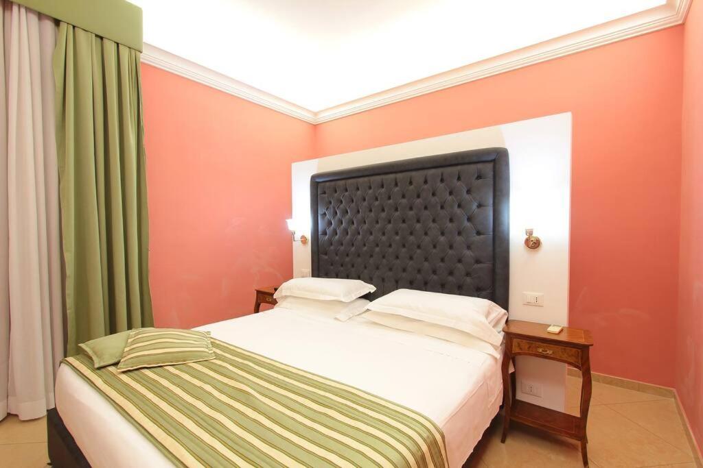 רומא 41 Nazionale Suite 41 מראה חיצוני תמונה