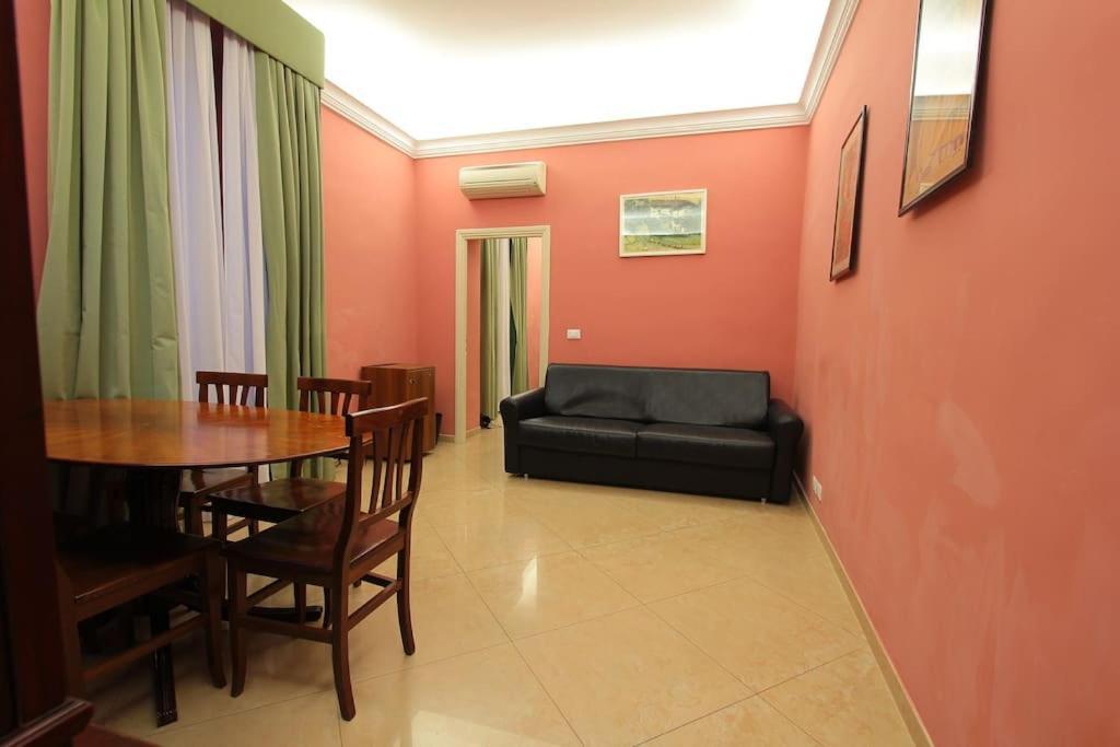 רומא 41 Nazionale Suite 41 מראה חיצוני תמונה