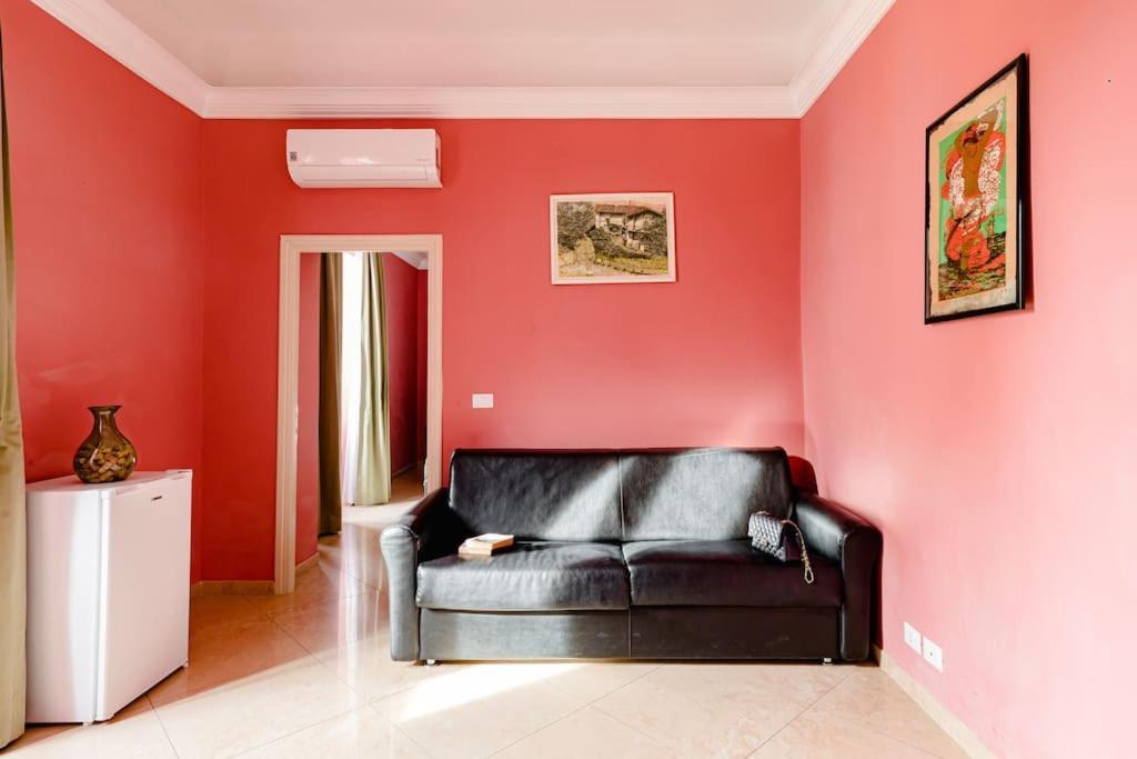 רומא 41 Nazionale Suite 41 מראה חיצוני תמונה