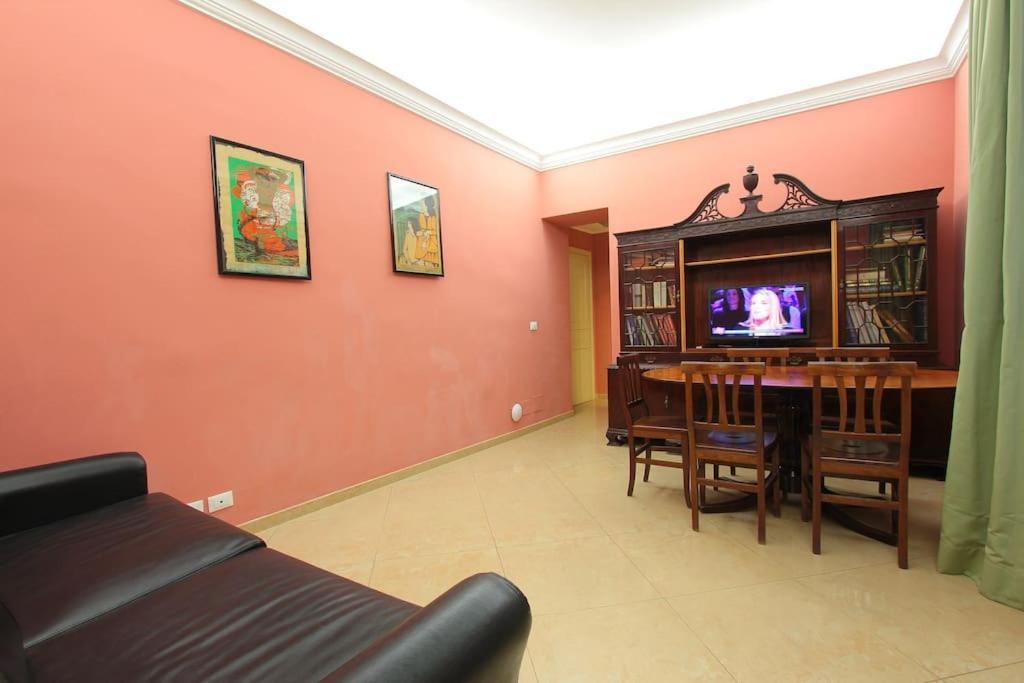 רומא 41 Nazionale Suite 41 מראה חיצוני תמונה