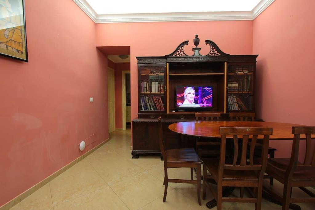 רומא 41 Nazionale Suite 41 מראה חיצוני תמונה