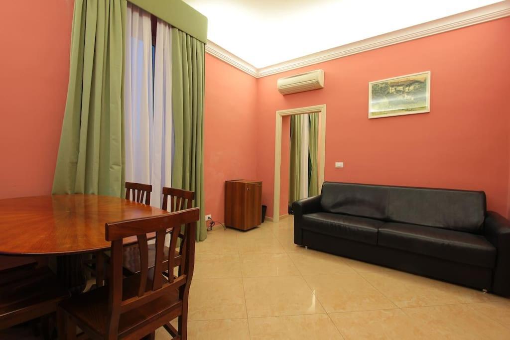 רומא 41 Nazionale Suite 41 מראה חיצוני תמונה