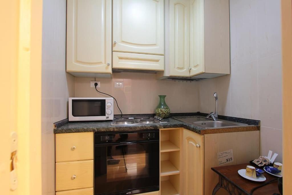 רומא 41 Nazionale Suite 41 מראה חיצוני תמונה